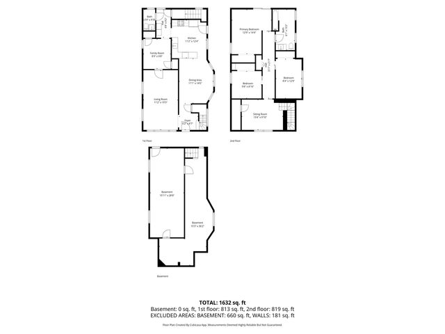 422 W Grand AVENUE, Port Washington, WI 53074