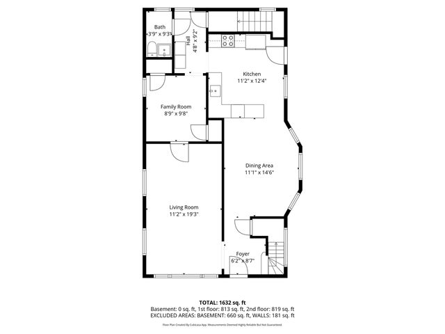 422 W Grand AVENUE, Port Washington, WI 53074