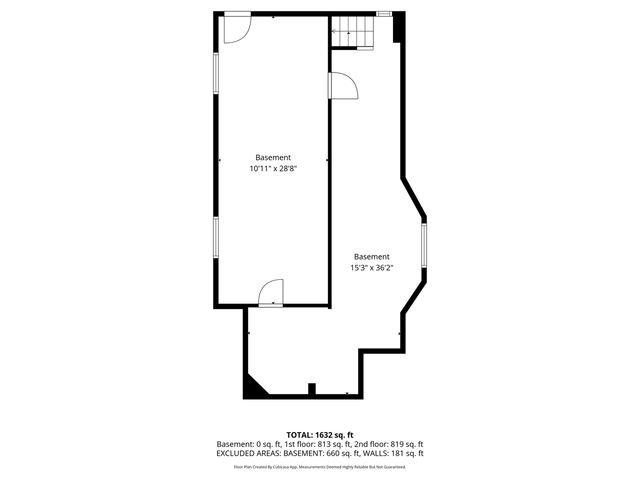 422 W Grand AVENUE, Port Washington, WI 53074