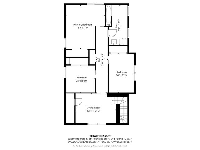 422 W Grand AVENUE, Port Washington, WI 53074