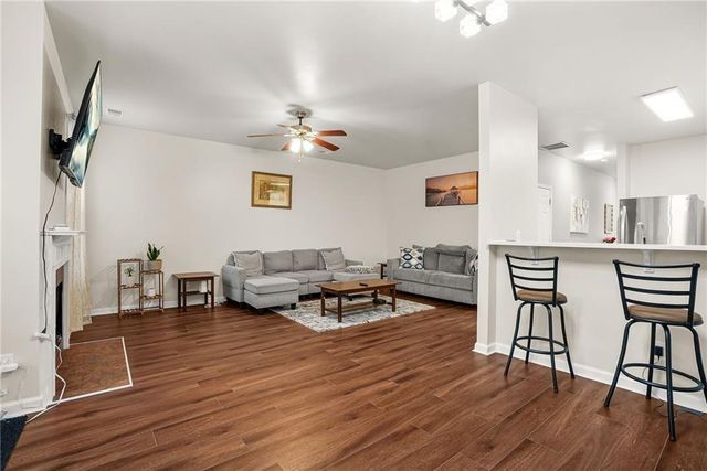 2755 Greenbridge Drive, Norcross, GA 30071