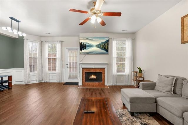 2755 Greenbridge Drive, Norcross, GA 30071