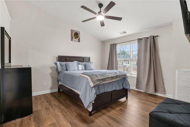 2755 Greenbridge Drive, Norcross, GA 30071