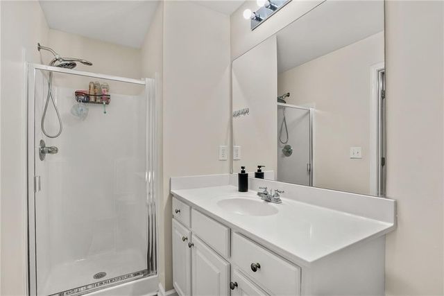 2755 Greenbridge Drive, Norcross, GA 30071