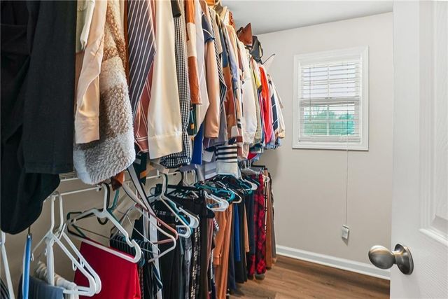 2755 Greenbridge Drive, Norcross, GA 30071