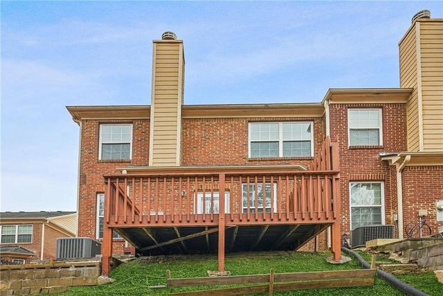 2755 Greenbridge Drive, Norcross, GA 30071