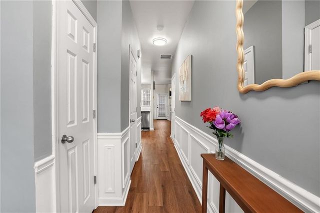 2755 Greenbridge Drive, Norcross, GA 30071