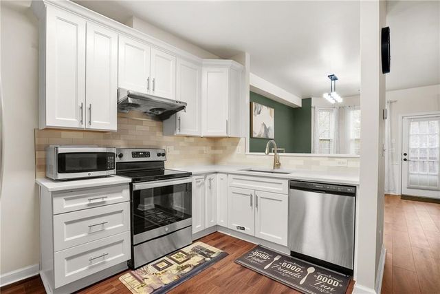 2755 Greenbridge Drive, Norcross, GA 30071