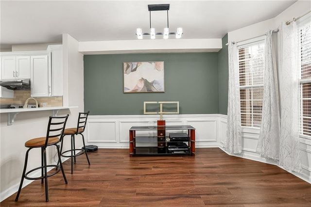 2755 Greenbridge Drive, Norcross, GA 30071