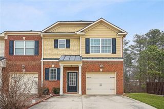 2755 Greenbridge Drive, Norcross, GA 30071