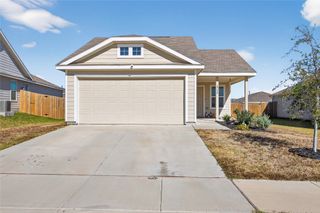 2732 Evening Side Court, Fort Worth, TX 76179