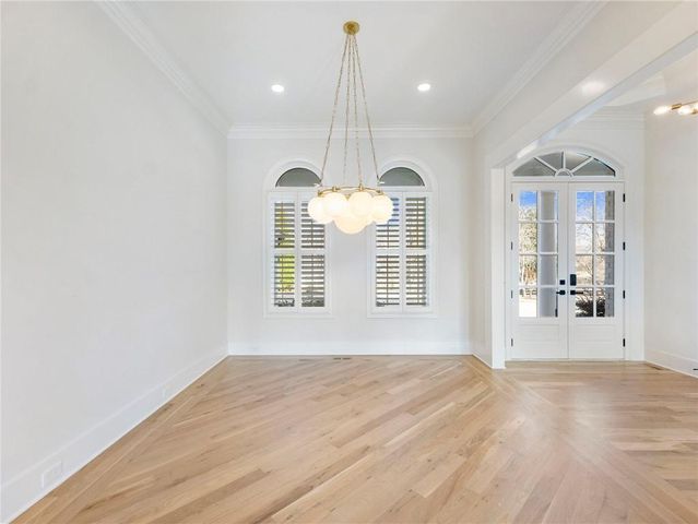 5651 Old Wilkie Road, Gainesville, GA 30506