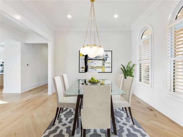 5651 Old Wilkie Road, Gainesville, GA 30506