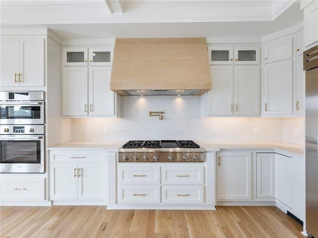 5651 Old Wilkie Road, Gainesville, GA 30506