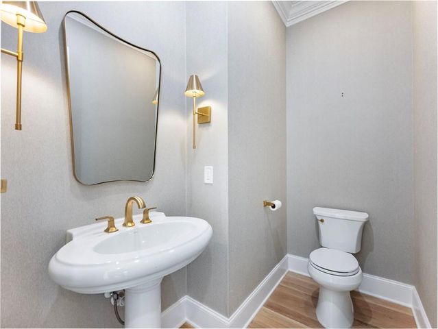 5651 Old Wilkie Road, Gainesville, GA 30506