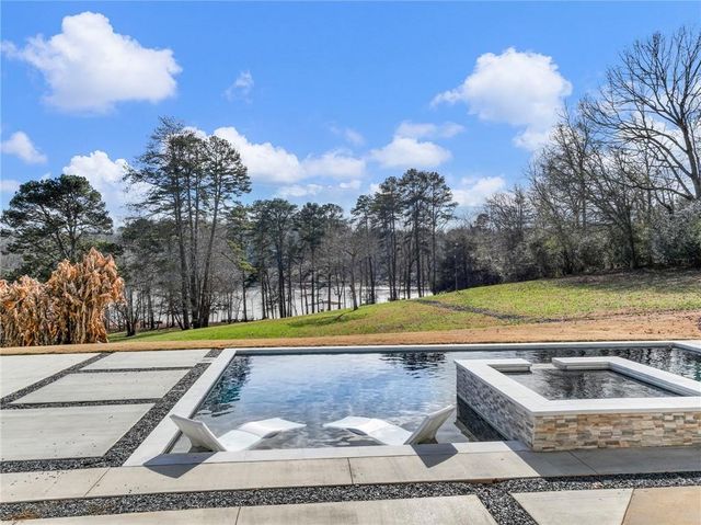 5651 Old Wilkie Road, Gainesville, GA 30506