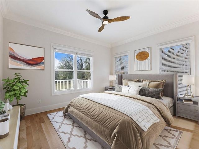 5651 Old Wilkie Road, Gainesville, GA 30506