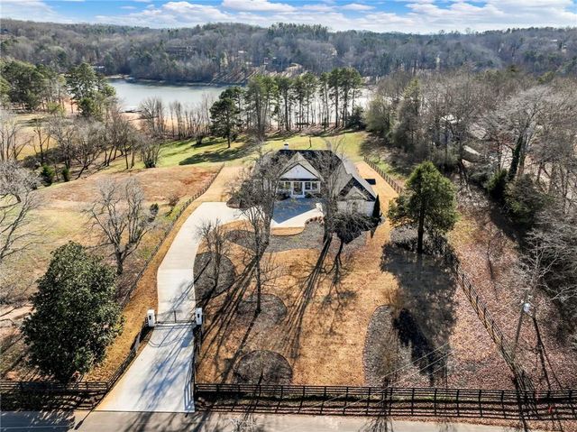 5651 Old Wilkie Road, Gainesville, GA 30506