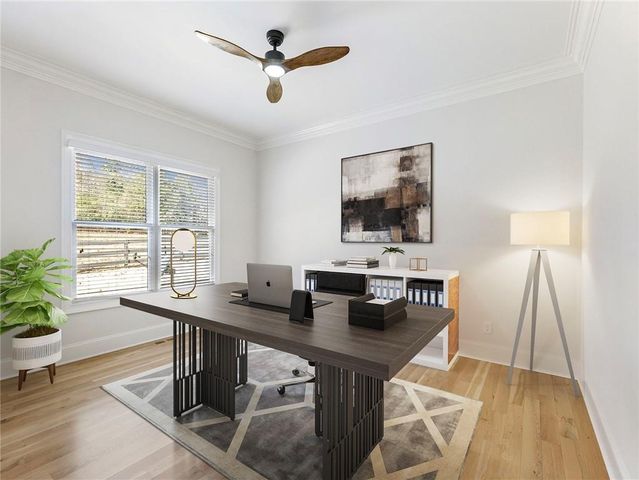 5651 Old Wilkie Road, Gainesville, GA 30506