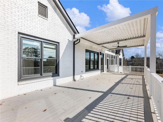 5651 Old Wilkie Road, Gainesville, GA 30506