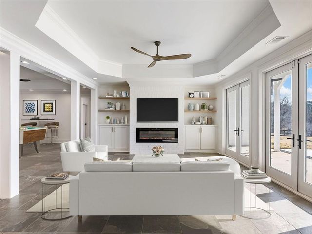 5651 Old Wilkie Road, Gainesville, GA 30506