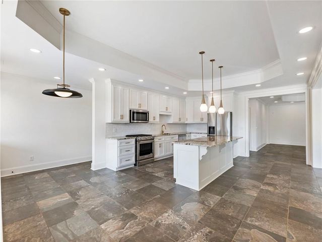 5651 Old Wilkie Road, Gainesville, GA 30506