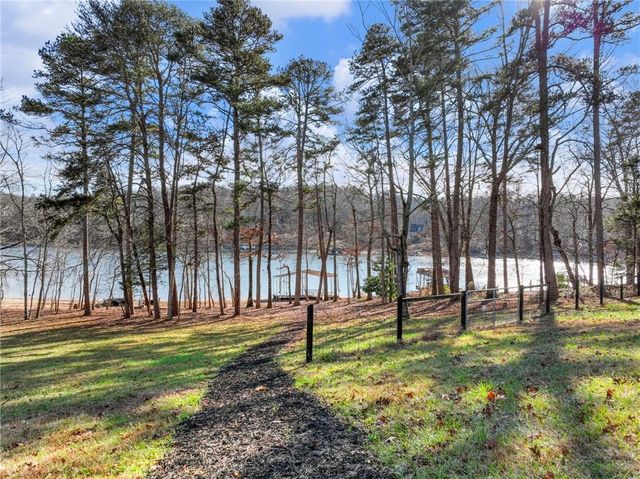 5651 Old Wilkie Road, Gainesville, GA 30506