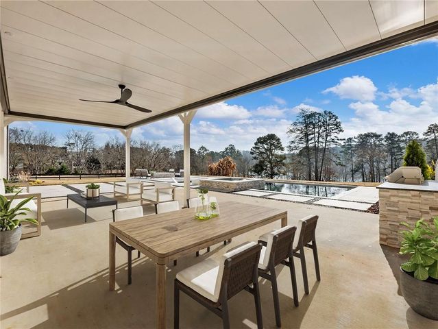 5651 Old Wilkie Road, Gainesville, GA 30506