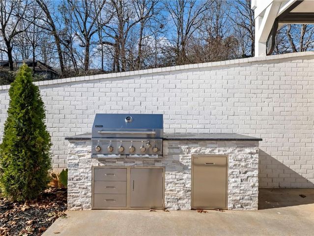 5651 Old Wilkie Road, Gainesville, GA 30506