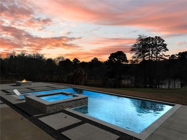 5651 Old Wilkie Road, Gainesville, GA 30506