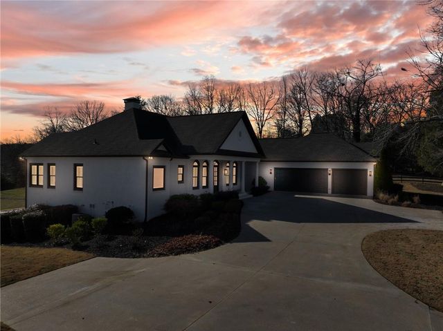 5651 Old Wilkie Road, Gainesville, GA 30506