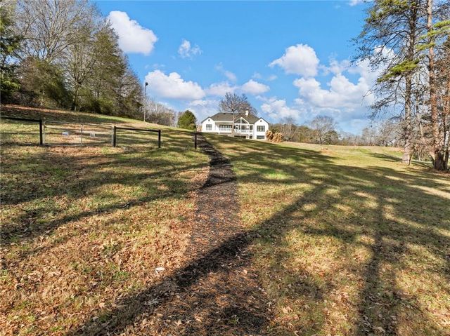5651 Old Wilkie Road, Gainesville, GA 30506