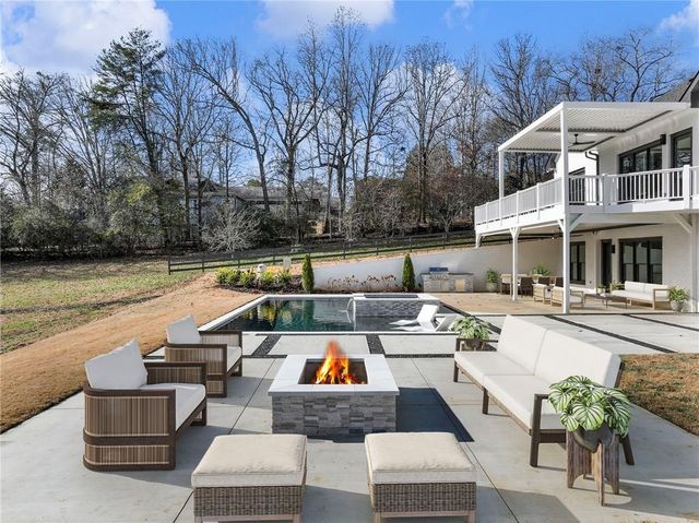 5651 Old Wilkie Road, Gainesville, GA 30506