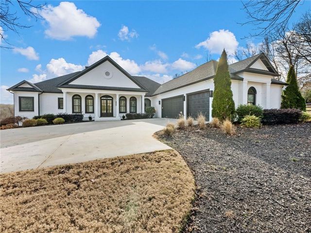 5651 Old Wilkie Road, Gainesville, GA 30506