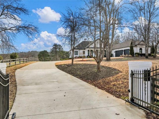 5651 Old Wilkie Road, Gainesville, GA 30506