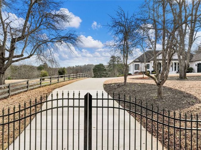 5651 Old Wilkie Road, Gainesville, GA 30506