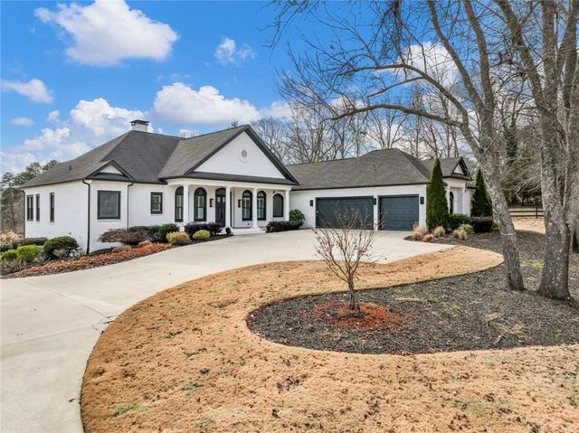 5651 Old Wilkie Road, Gainesville, GA 30506