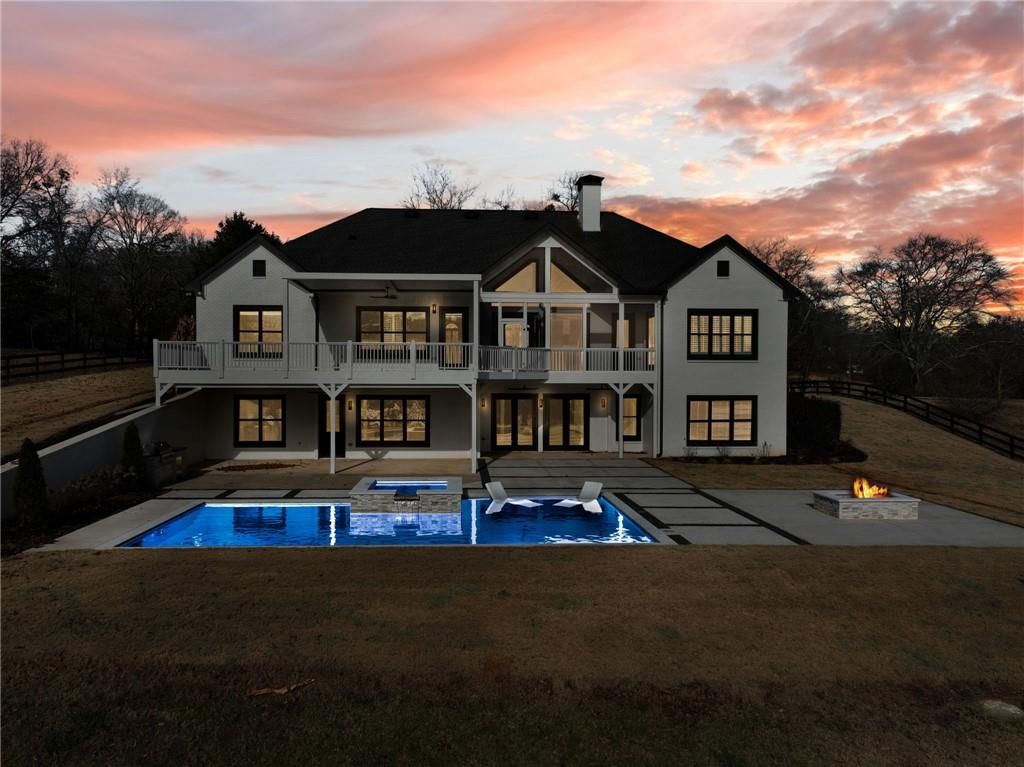 5651 Old Wilkie Road, Gainesville, GA 30506