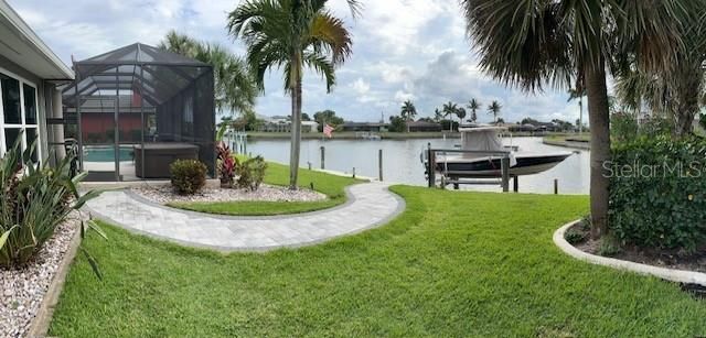 501 BAL HARBOR BOULEVARD, Punta Gorda, FL 33950