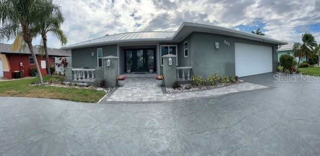 501 BAL HARBOR BOULEVARD, Punta Gorda, FL 33950