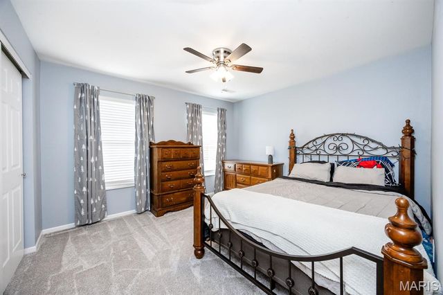 804 Cardiff Court, O'fallon, IL 62269