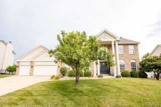 804 Cardiff Court, O'fallon, IL 62269