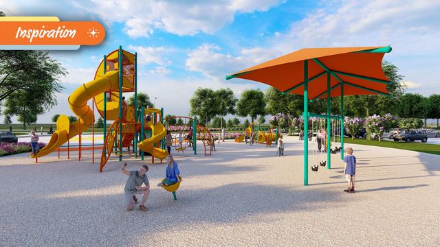 16611 Blissful Day Way, Hockley, TX 77447