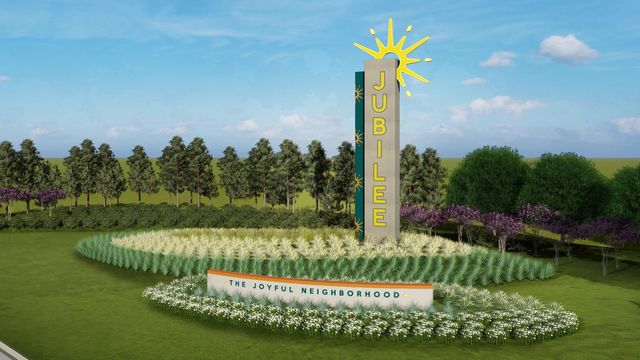 16611 Blissful Day Way, Hockley, TX 77447