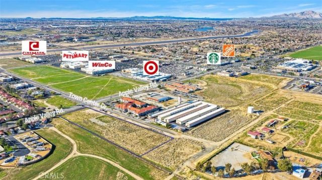 19333 Town Center, Apple Valley, CA 92308