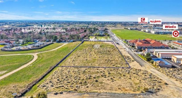 19333 Town Center, Apple Valley, CA 92308