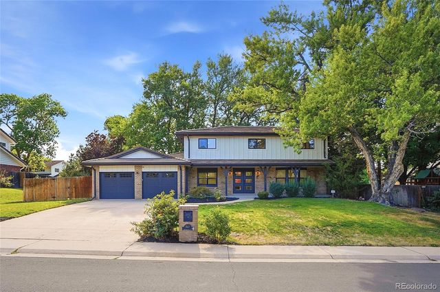 3645 S Poplar Street, Denver, CO 80237