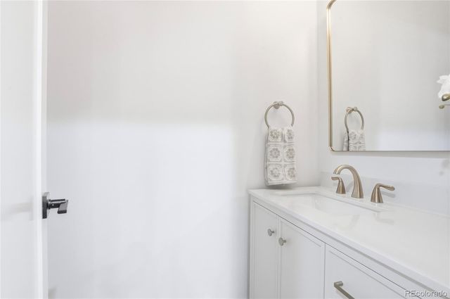 3645 S Poplar Street, Denver, CO 80237