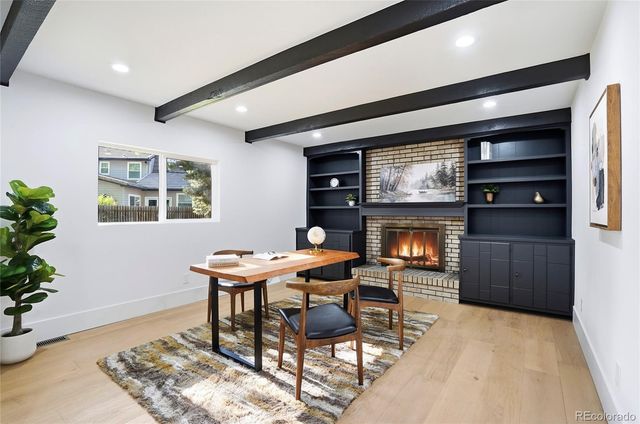 3645 S Poplar Street, Denver, CO 80237