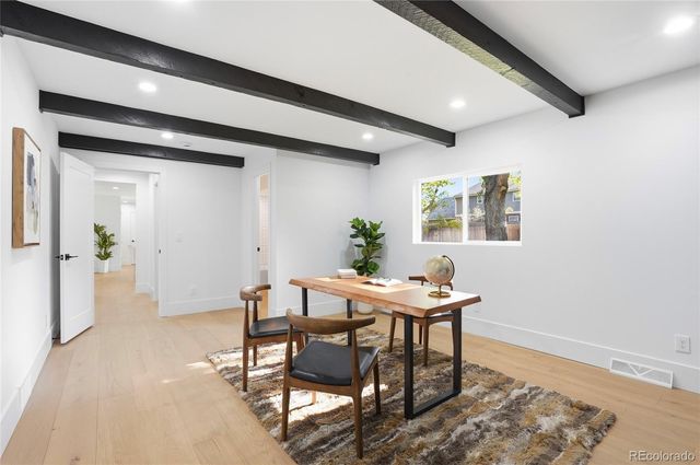 3645 S Poplar Street, Denver, CO 80237